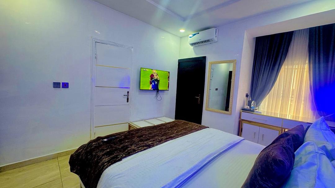 Classic Room