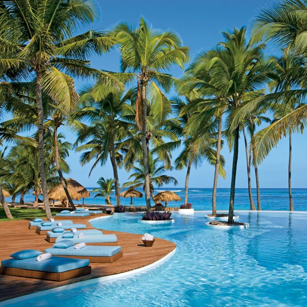 Family Vacation Package